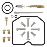 All Balls Carburettor Repair Kit for 1997-2002 Kawasaki KLF300 4WD