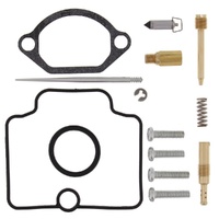 All Balls Carburettor Repair Kit for 2001-2013 Kawasaki KX85