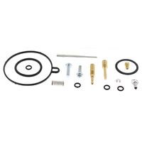 All Balls Carburettor Repair Kit for 2021 Kawasaki KLX140R Small Wheel [140cc] 2021
