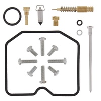 All Balls Carburettor Repair Kit for 2011-2012 Kawasaki KLX250SF Super Motard