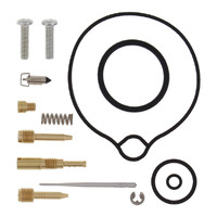 All Balls Carburettor Repair Kit for 2007-2016 Arctic Cat 90 Utility