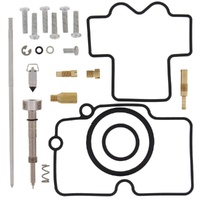 All Balls Carburettor Repair Kit for 2008 Polaris 525 Outlaw IRS	 / S