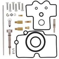 All Balls Carburettor Repair Kit for 2007-2009 Kawasaki KX250F