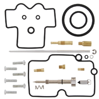 All Balls Carburettor Repair Kit for 2007 Suzuki RMZ450