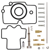 All Balls Carburettor Repair Kit for 2008-2009 Suzuki RMZ250