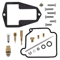 All Balls Carburettor Repair Kit for 1992-1993 Suzuki DR350 Electric Start
