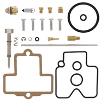 All Balls Carburettor Repair Kit for 2000-2023 Suzuki DRZ400E