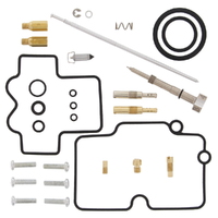 Carburettor Repair Kit for 2012-2024 Honda CRF150R / CRF150RB