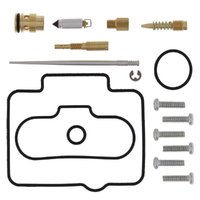 All Balls Carburettor Repair Kit for 2002 Kawasaki KX125