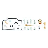 All Balls Carburettor Repair Kit for 1998-1999 Yamaha YFM350FW Big Bear 4X4