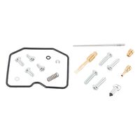 All Balls Carburettor Repair Kit for 1994-1998 Kawasaki KLX250R
