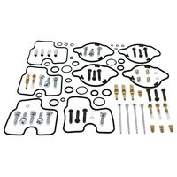 All Balls Carburettor Repair Kit for 1995-1998 Honda VF750C