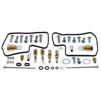 Carburettor Repair Kit for 1999-2000 Honda VT750C Chain Drive