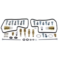 Carburettor Repair Kit for 2000-2001 Honda VT750DC Black Widow