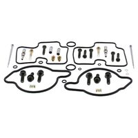 All Balls Carburettor Repair Kit for 1998-2008 Honda VTR1000F Firestorm