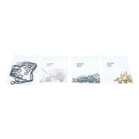 All Balls Carburettor Repair Kit for 1997-2001 Honda ST1100 ABS
