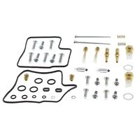 All Balls Carburettor Repair Kit for 1998-2003 Honda VT1100 Aero