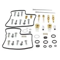 All Balls Carburettor Repair Kit for 2004-2005 Honda VT1100 Aero