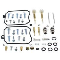 Carburettor Repair Kit for 1998-2006 Yamaha XVS650 Dragstar Classic