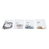 Carburettor Repair Kit for 1997-1999 Yamaha XVZ1300 Royal Star