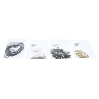 All Balls Carburettor Repair Kit for 1995-1996 Honda CBR600F