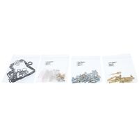 All Balls Carburettor Repair Kit for 1996 Honda ST1100 ABS