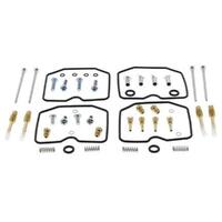 All Balls Carburettor Repair Kit for 1996-1997 Kawasaki ZL600B