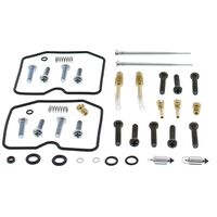 All Balls Carburettor Repair Kit for 2008-2012 Kawasaki Ninja 250R