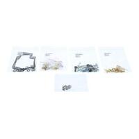 All Balls Carburettor Repair Kit for 1996-2003 Kawasaki ZX750 ZX-7R Ninja
