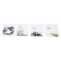 All Balls Carburettor Repair Kit for 1995-1998 Suzuki GSXR1100W