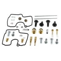 All Balls Carburettor Repair Kit for 1999-2002 Suzuki SV650 / SV650S