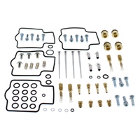 All Balls Carburettor Repair Kit for 2002-2005 Kawasaki ZZR1200
