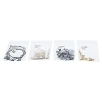 All Balls Carburettor Repair Kit for 1990 Kawasaki ZZR1100