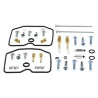 All Balls Carburettor Repair Kit for 1985-1987 Kawasaki EN450 LTD450