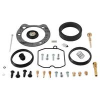 All Balls Carburettor Repair Kit for 2001-2006 Harley Davidson 1450 FXDWG Dyna Wide Glide