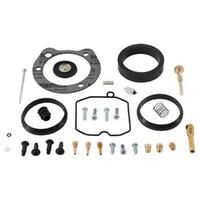 All Balls Carburettor Repair Kit for 2005-2006 Harley Davidson 1450 FLHX Street Glide