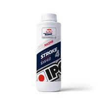 Ipone Stroke 4 Racing 5W40 100% Synthetic Ester-based 4 Stroke Motor oil -1L 
