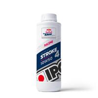 Ipone Stroke 4 10W50 100% Synthetic Ester-based 4 Stroke Motor oil -1L 