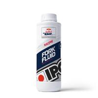 Ipone Fork Fluid 3 100% Synthetic For Inverted Telescopic Forks - 1L 