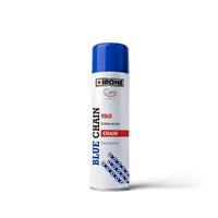 Ipone Blue Coloured Chain Grease Aerosol - 250ML
