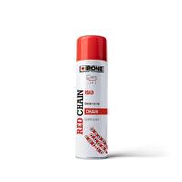 Ipone Red Chain Grease Aerosol - 250ML 