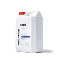 Ipone Moto Wash Ultra-Powerful Formula Washes and Degreases - 5L 