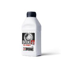 Ipone BRAKE DOT 5.1 Brake and Clutch fluid 100% Synthetic - 500ML