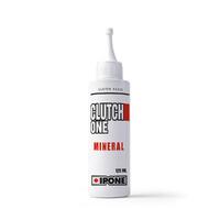 Ipone CLUTCH ONE - Mineral Hydraulic Clutch Fluid to suit Road or Off-Road - 125ML