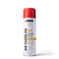 Ipone Air Filter oil Liquid for off-road motorcycles - 500ML