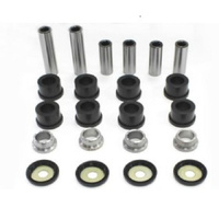 Bronco Rear Suspension Knuckle Repair Kit for 2016-2017 Yamaha YXE700 Wolverine - Rear, Outer