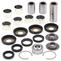 Linkage Bearing & Seal Kit for 1987-2014 Yamaha YFZ350 Banshee 