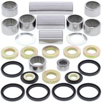 Linkage Bearing & Seal Kit for 1998-1999 Honda CR250R 