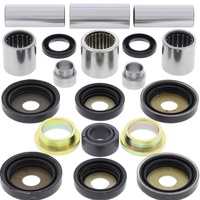 Linkage Bearing & Seal Kit for 1988-1995 Honda CR80R 