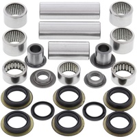 Linkage Bearing & Seal Kit for 2002-2024 Kawasaki KX65 